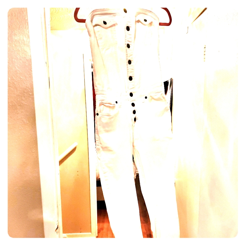 Guess romper